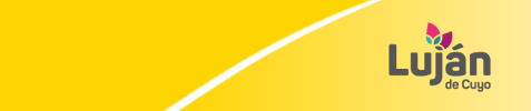 Luján de Cuyo Header - móvil