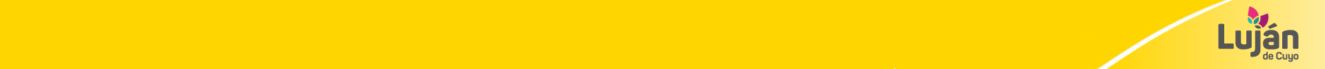 Luján de Cuyo Header